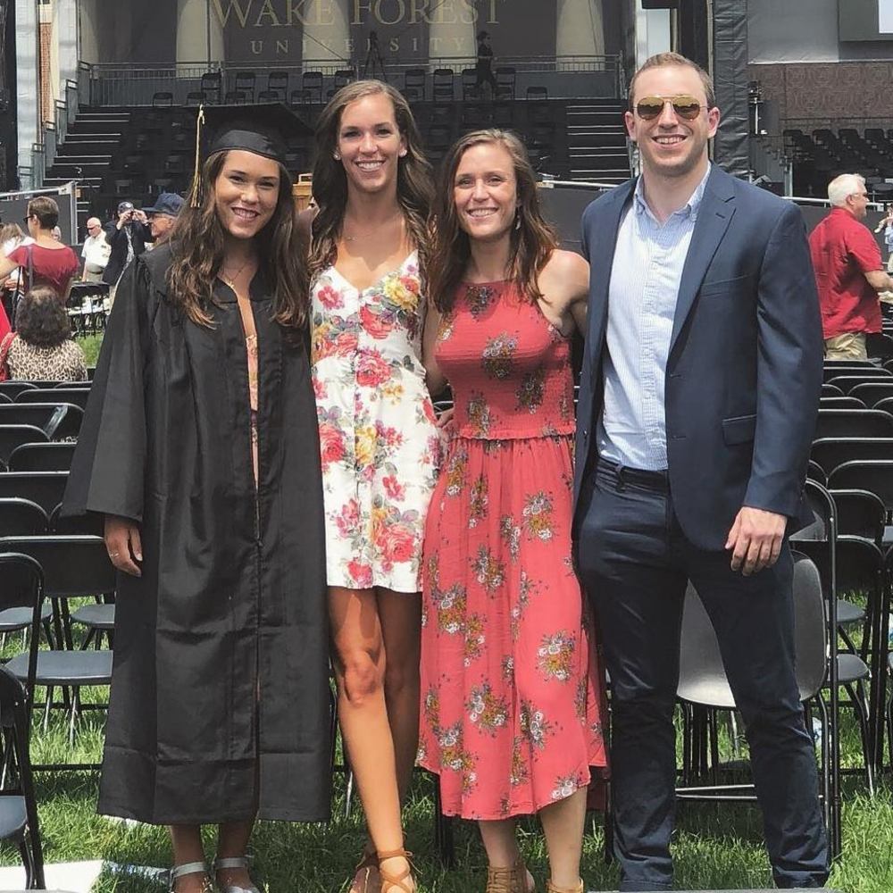 Meet your Posher, Kenzie